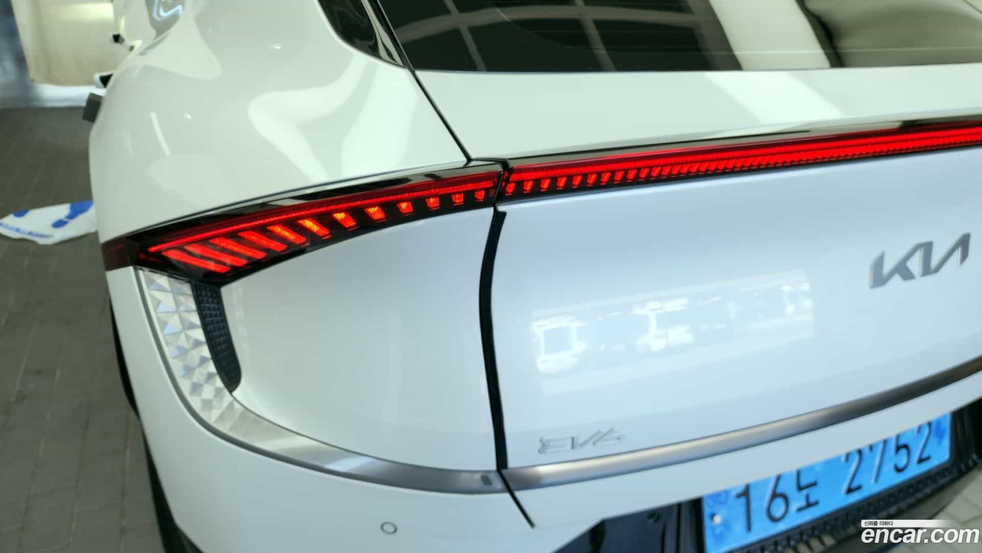 EV6 Kia 2022.2-OUTER-033
