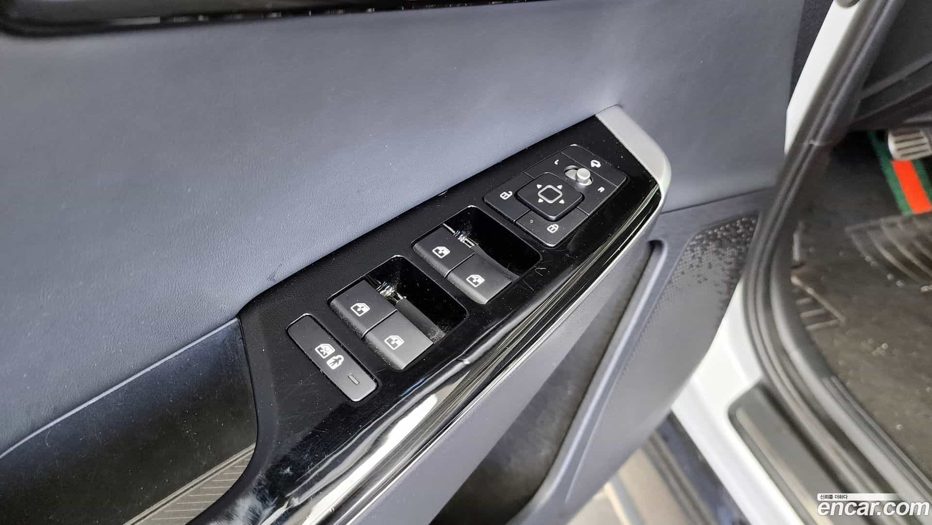 EV6 Kia 2022.2-OPTION-041