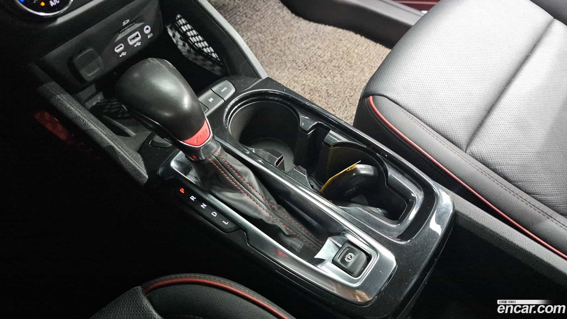 Trailblazer Chevrolet 2021.3-INNER-009