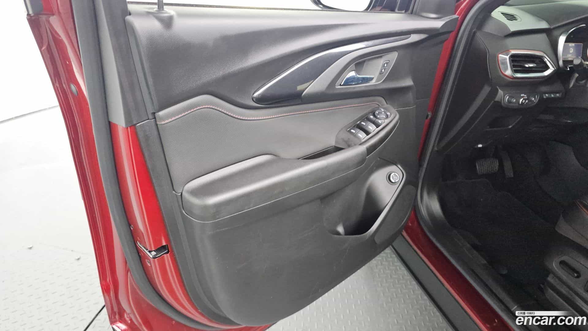 Trailblazer Chevrolet 2021.3-INNER-034