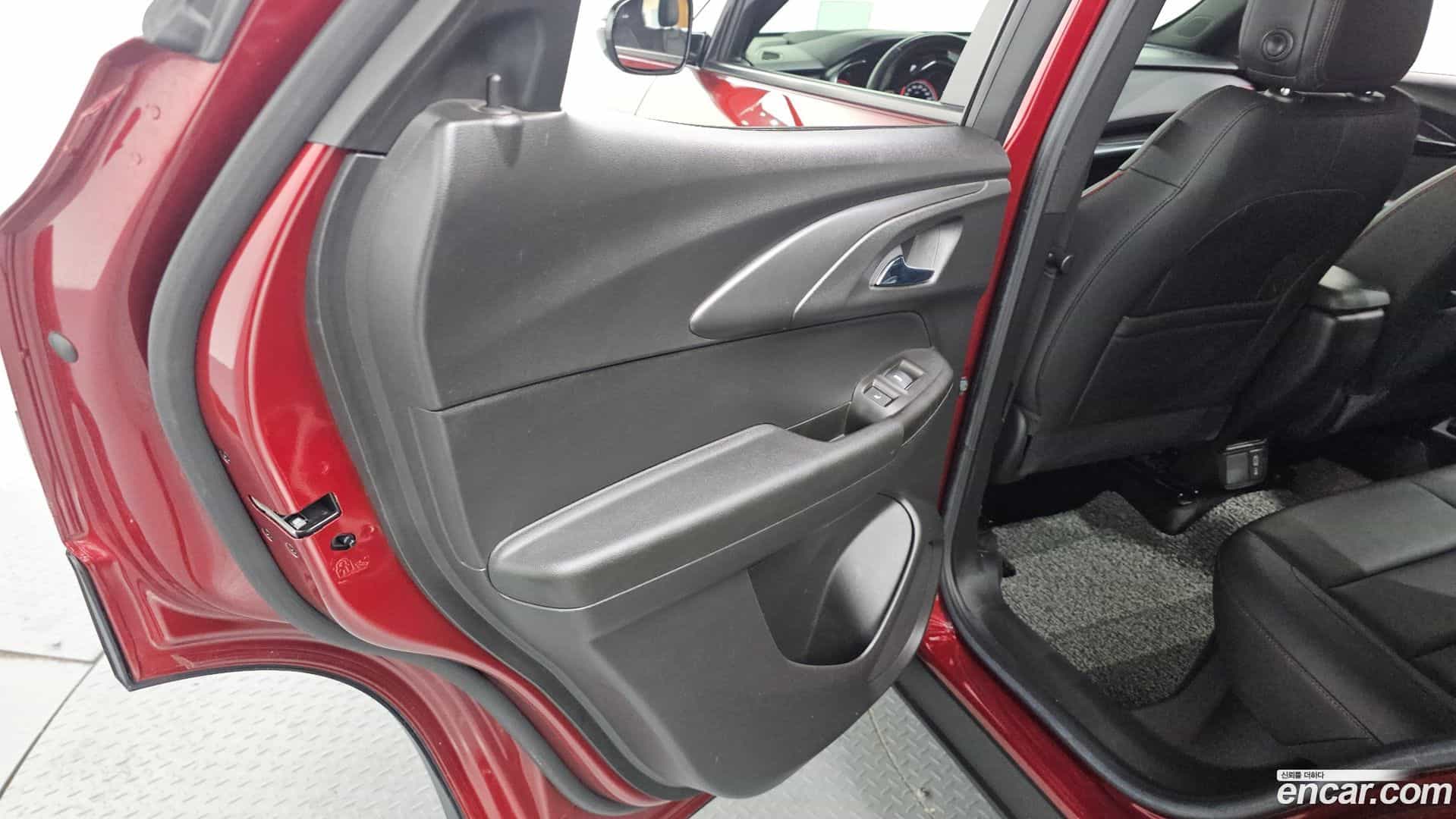 Trailblazer Chevrolet 2021.3-INNER-035