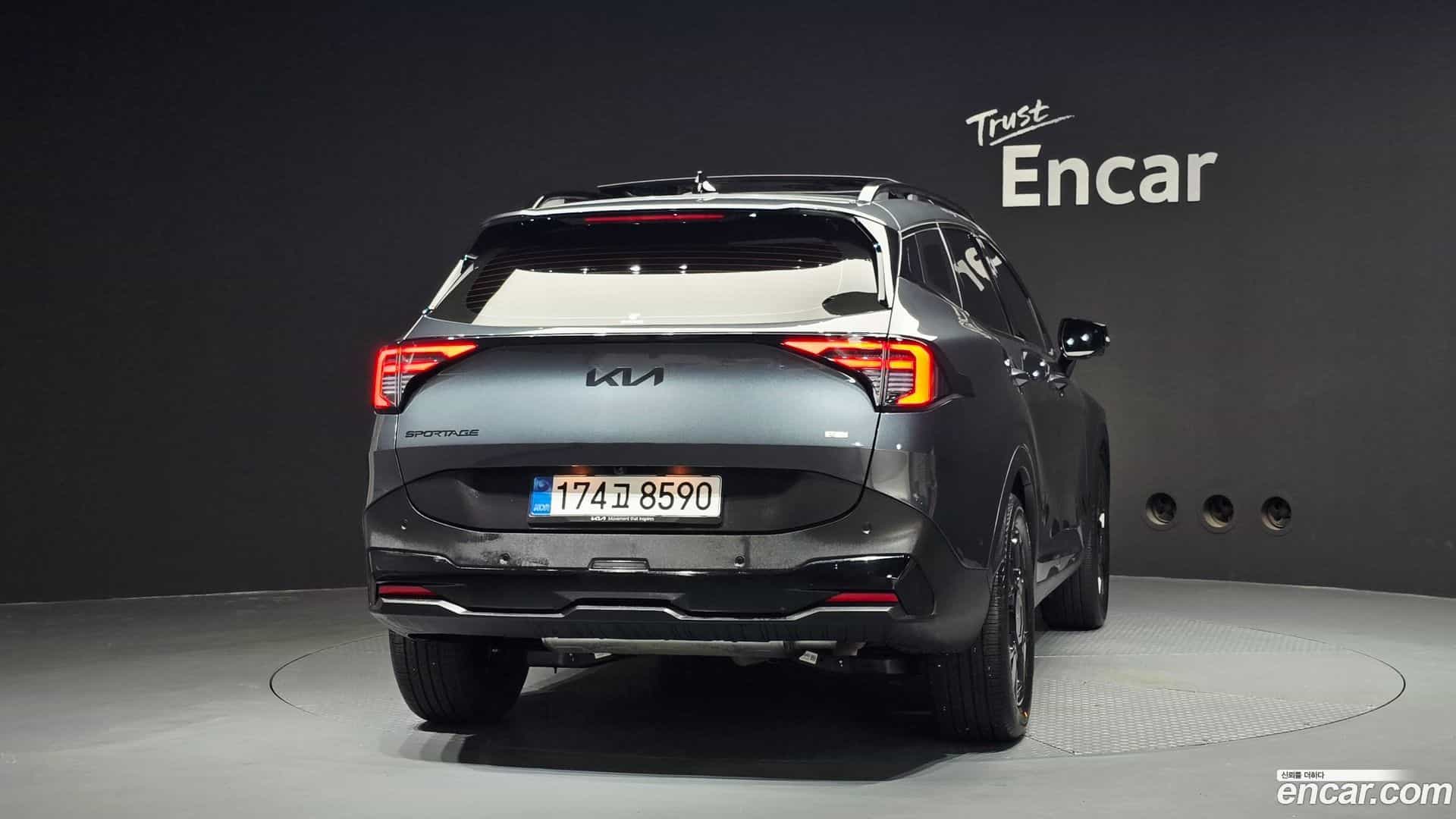Sportage Kia 2025.10-OUTER-004