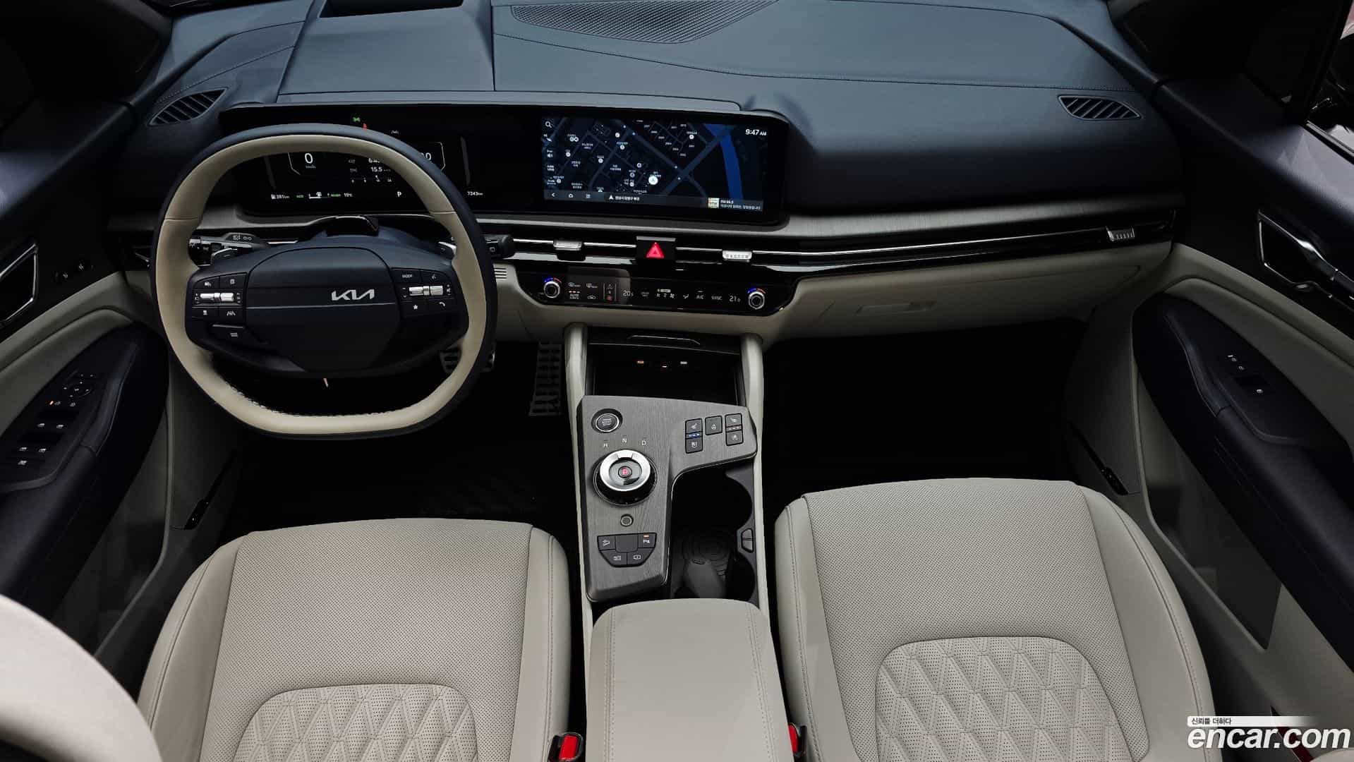 Sportage Kia 2025.10-INNER-007