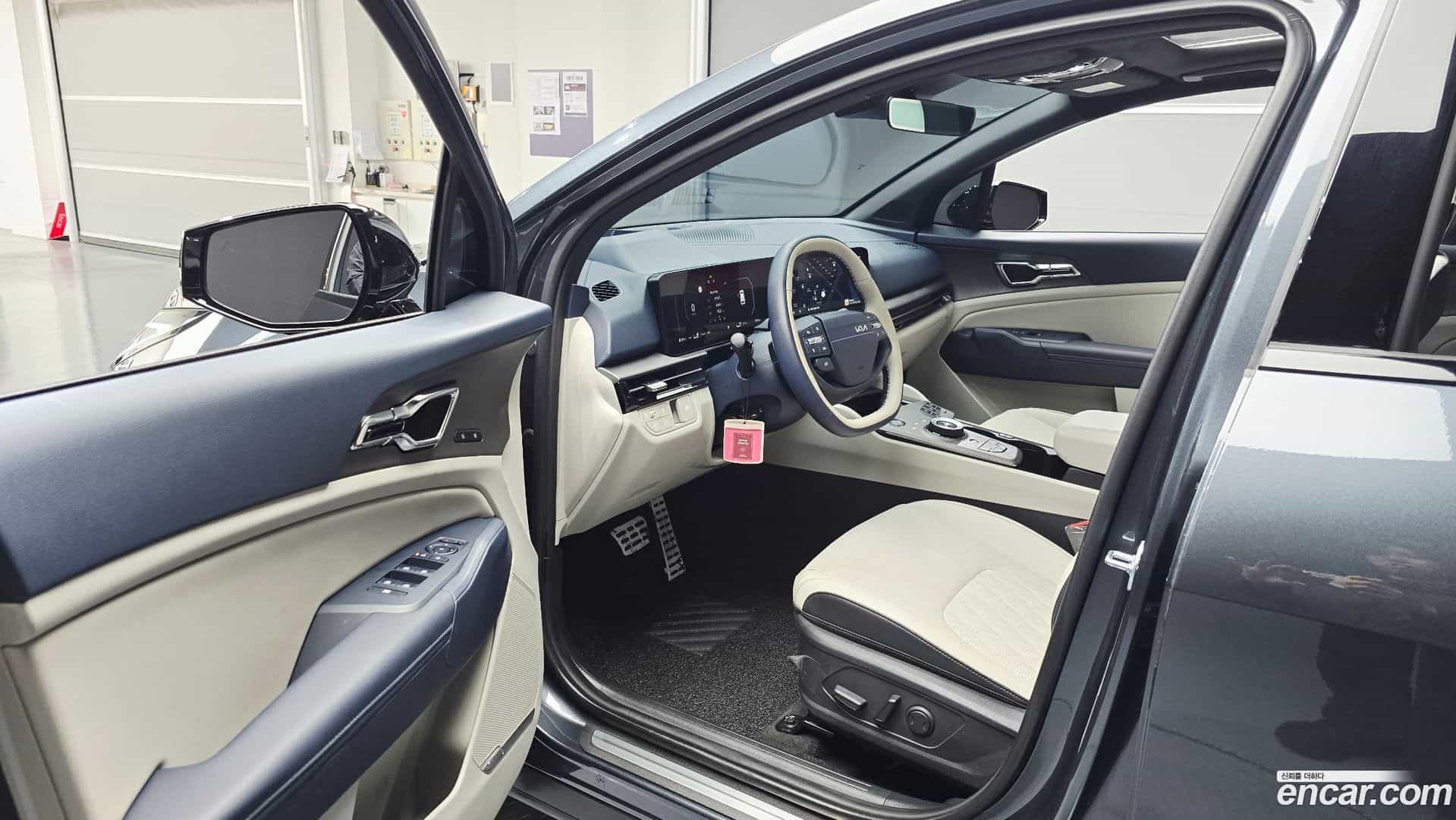 Sportage Kia 2025.10-INNER-010