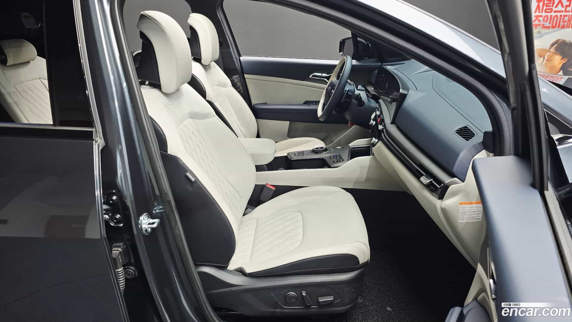 Sportage Kia 2025.10-OPTION-016
