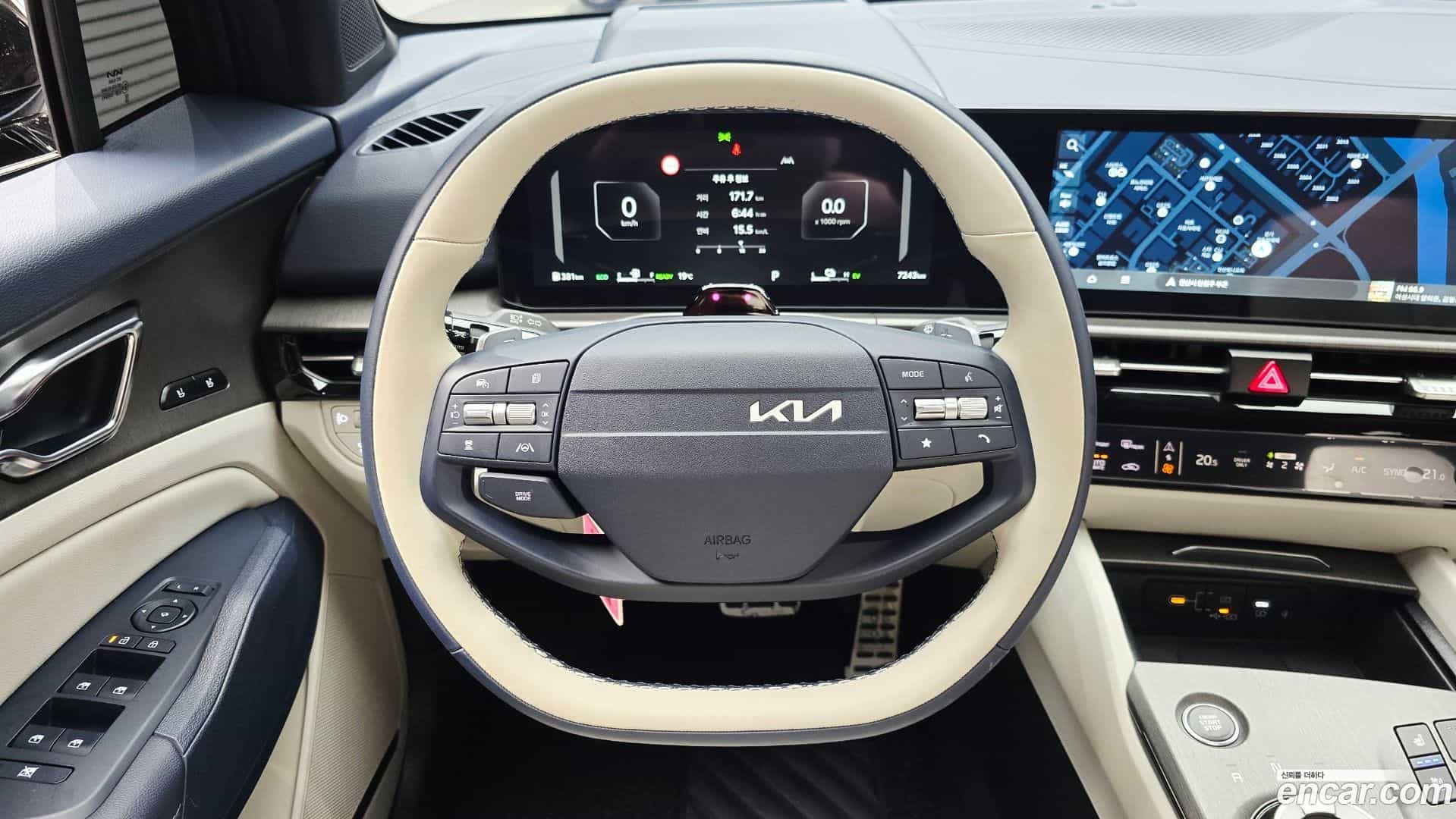 Sportage Kia 2025.10-OPTION-017