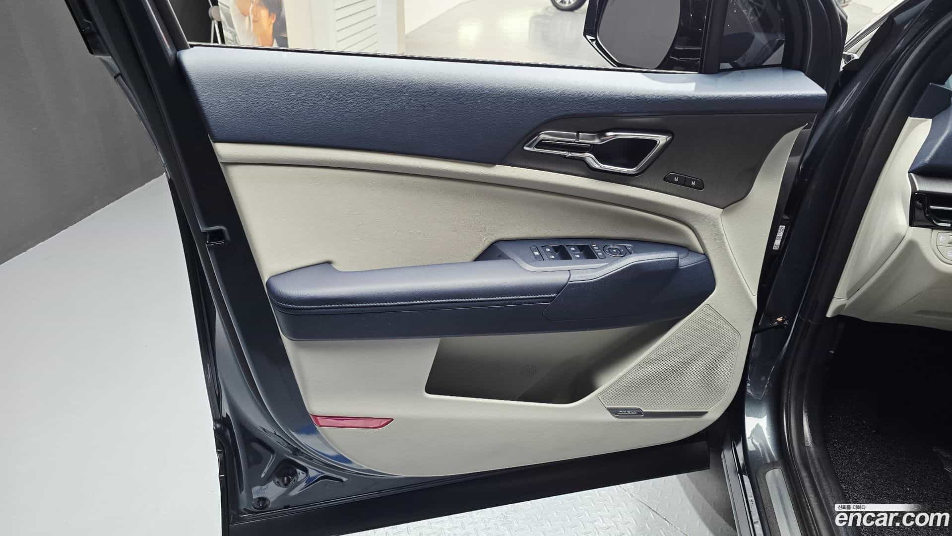 Sportage Kia 2025.10-INNER-034