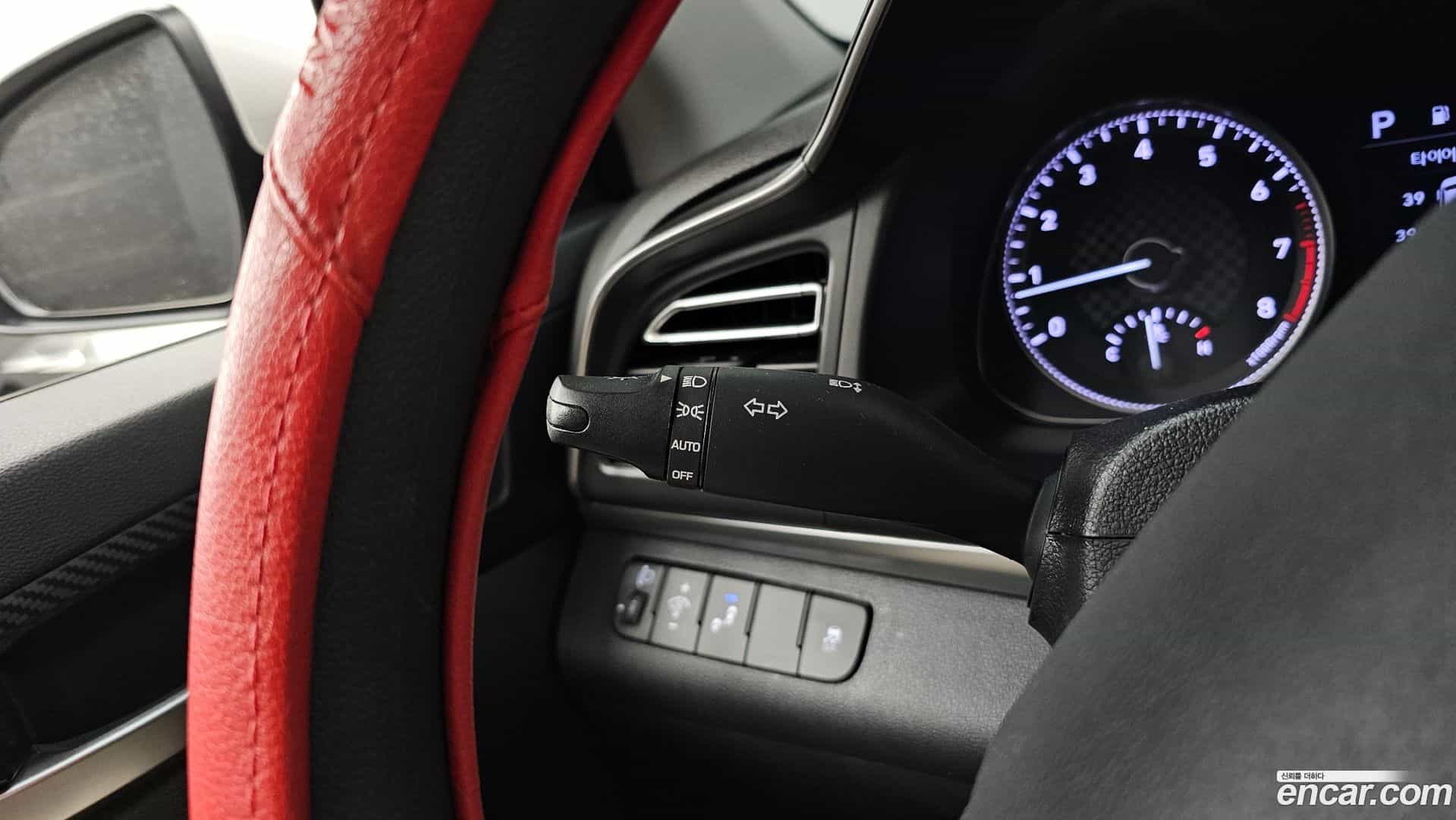 AVANTE Hyundai 2019.9-OPTION-023