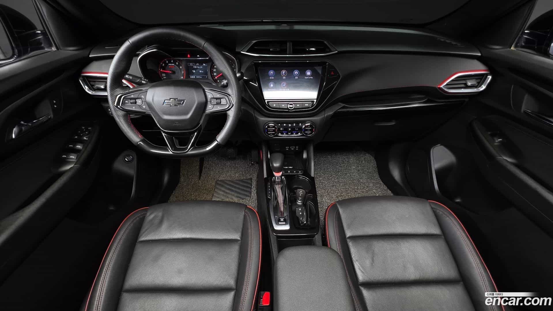 Trailblazer Chevrolet 2021.6-INNER-007