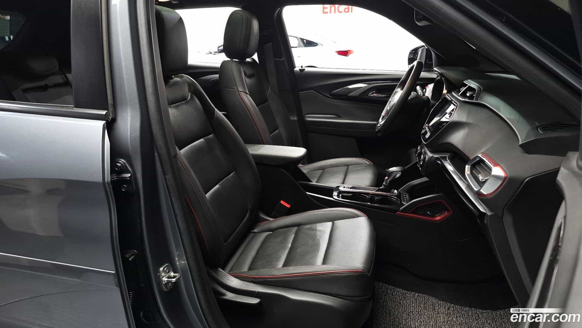Trailblazer Chevrolet 2021.6-OPTION-015