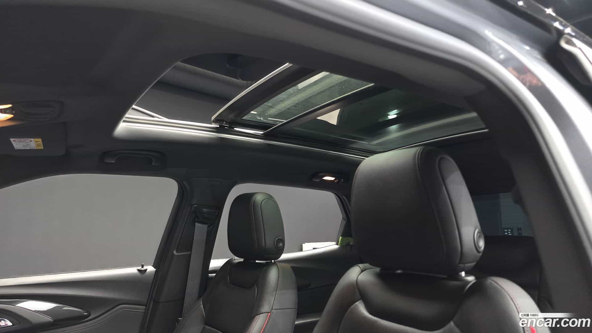 Trailblazer Chevrolet 2021.6-OPTION-023
