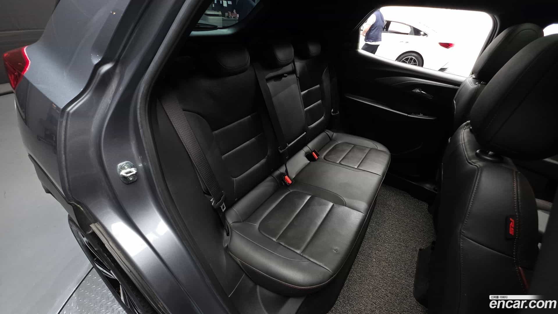 Trailblazer Chevrolet 2021.6-INNER-036