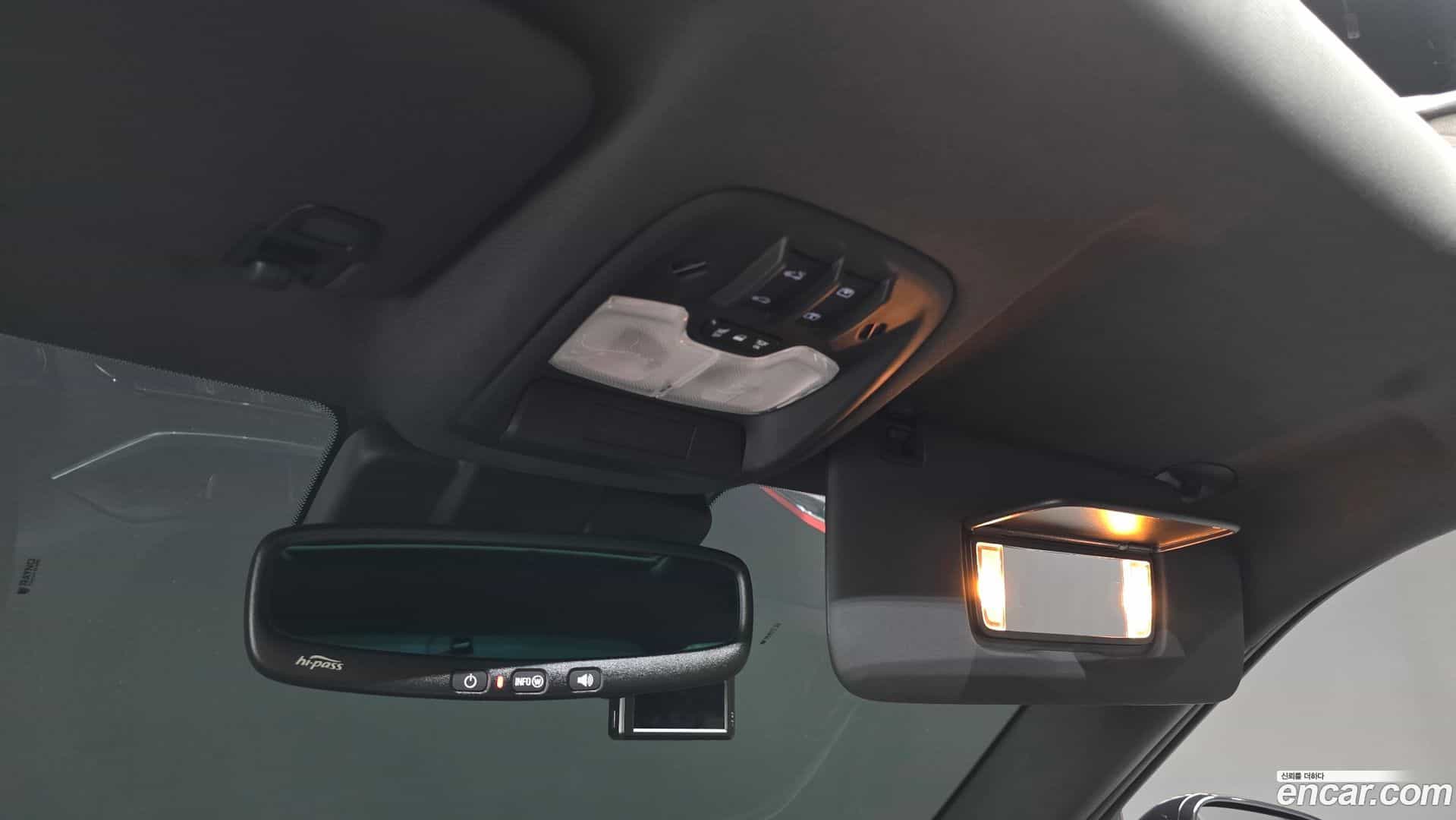 Trailblazer Chevrolet 2021.6-OPTION-045