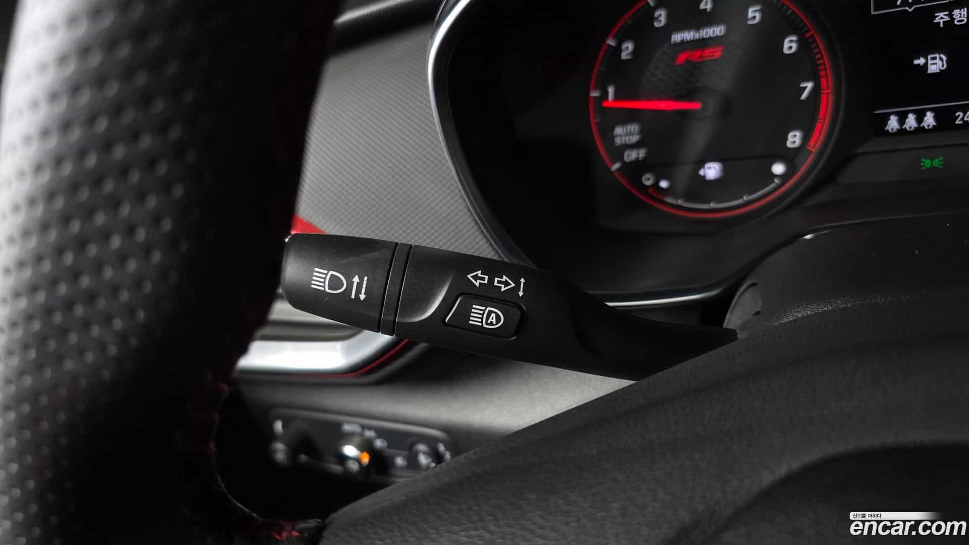 Trailblazer Chevrolet 2021.6-OPTION-047