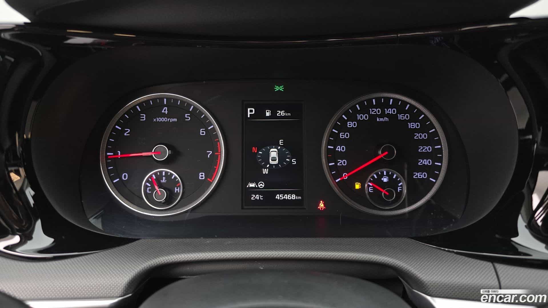 K5 Kia 2020.4-INNER-008