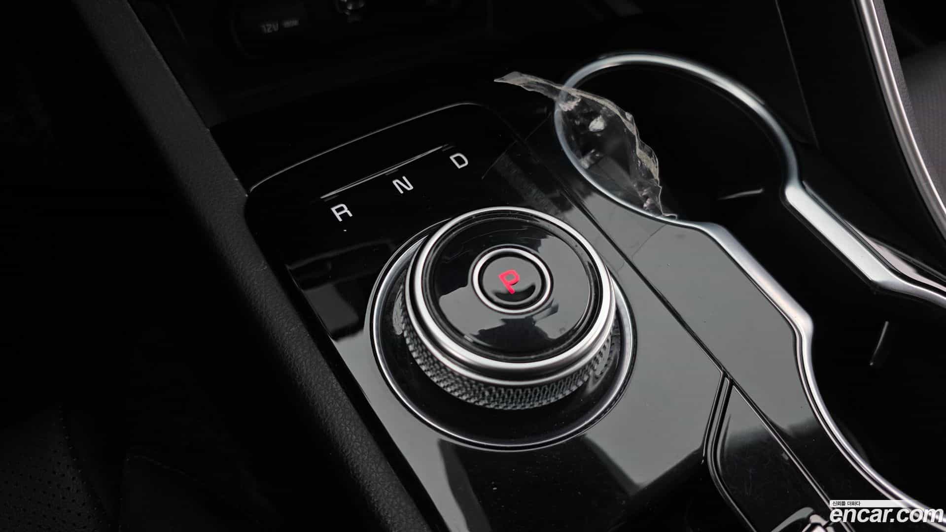 K5 Kia 2020.4-INNER-009