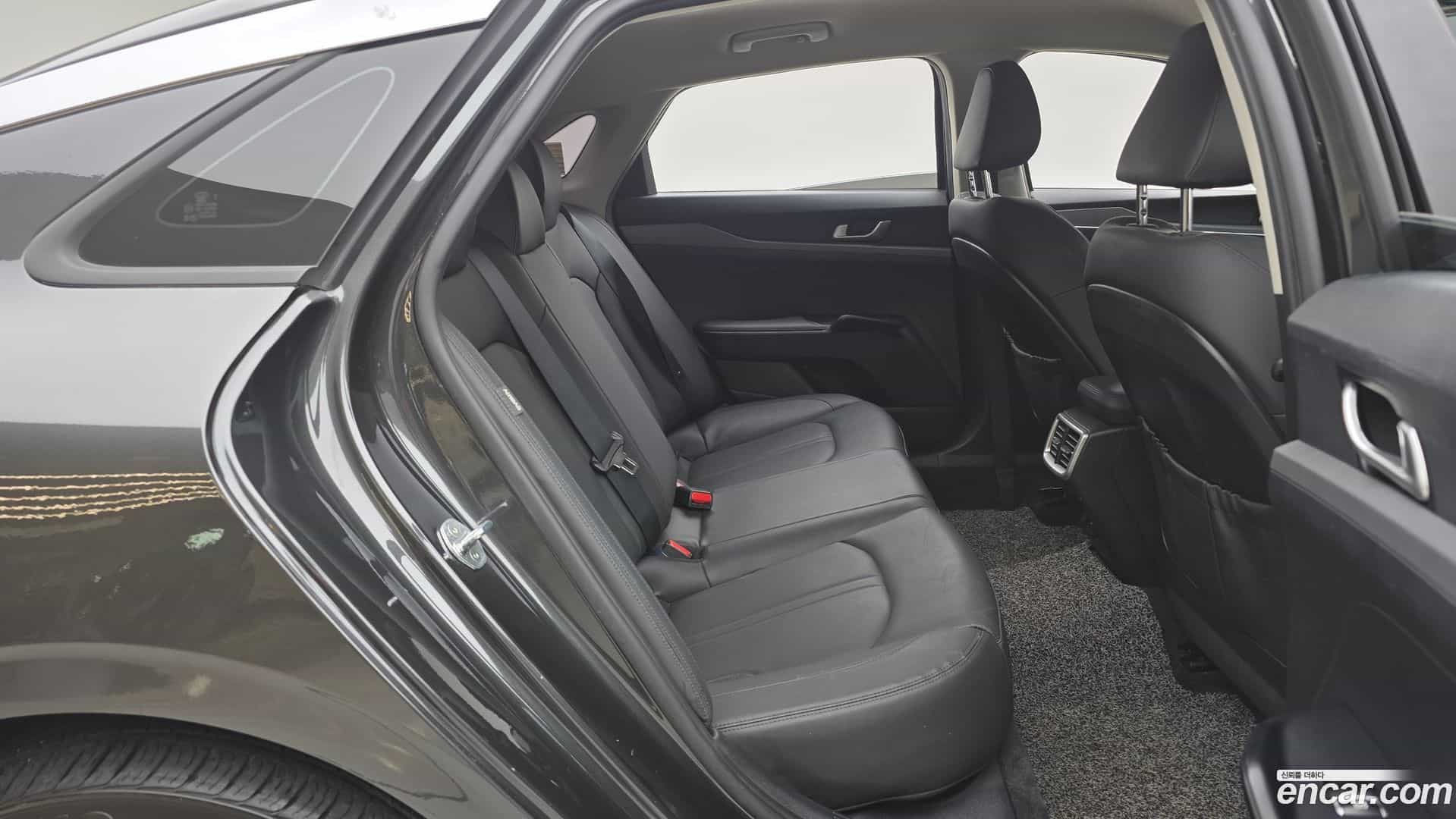 K5 Kia 2020.4-OPTION-015