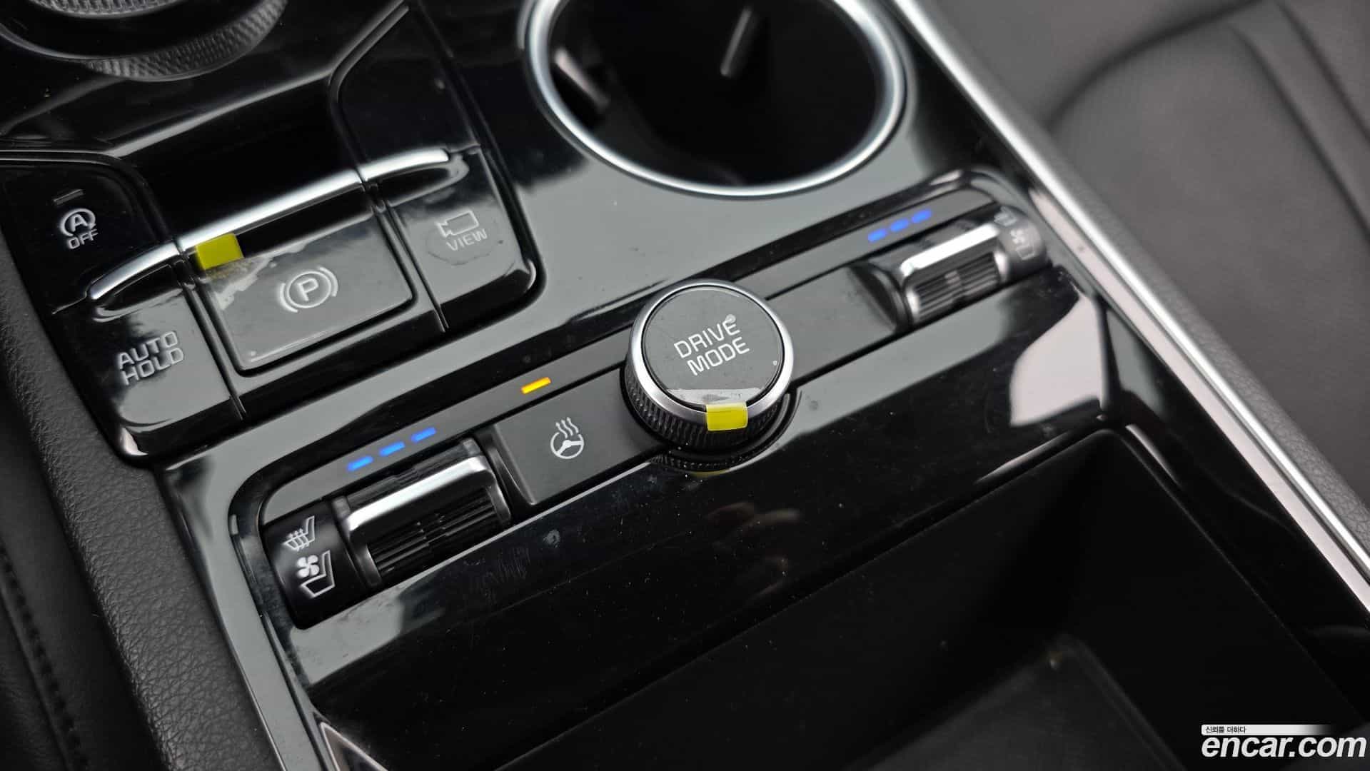 K5 Kia 2020.4-OPTION-022
