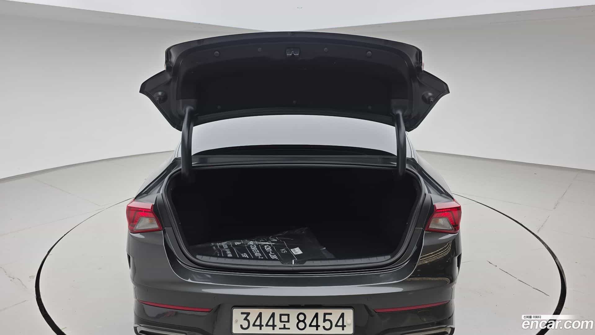 K5 Kia 2020.4-OPTION-024