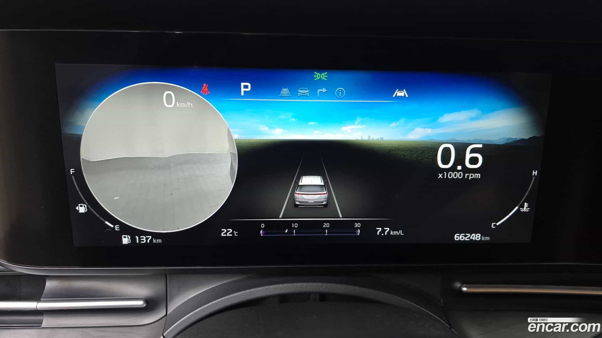 Canival Kia 2021.3-INNER-008