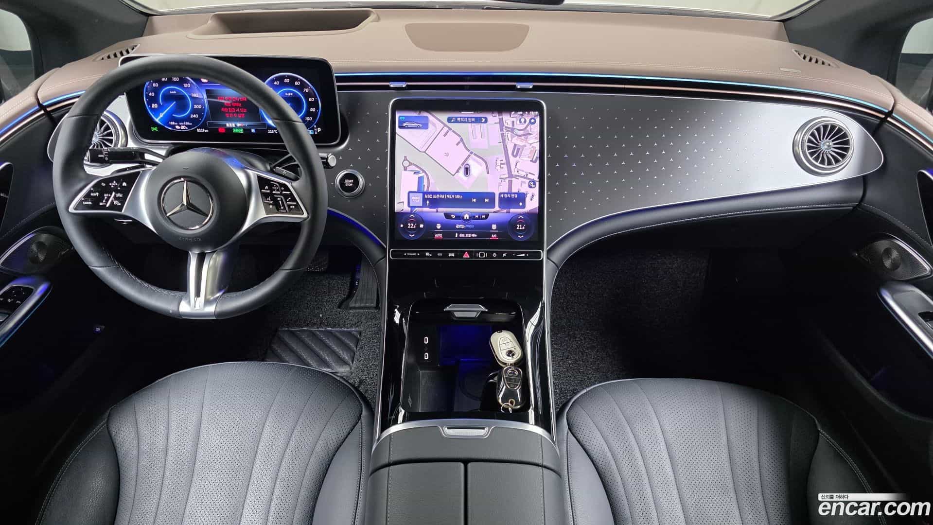 EQE Mercedes-Benz 2023.11-INNER-007