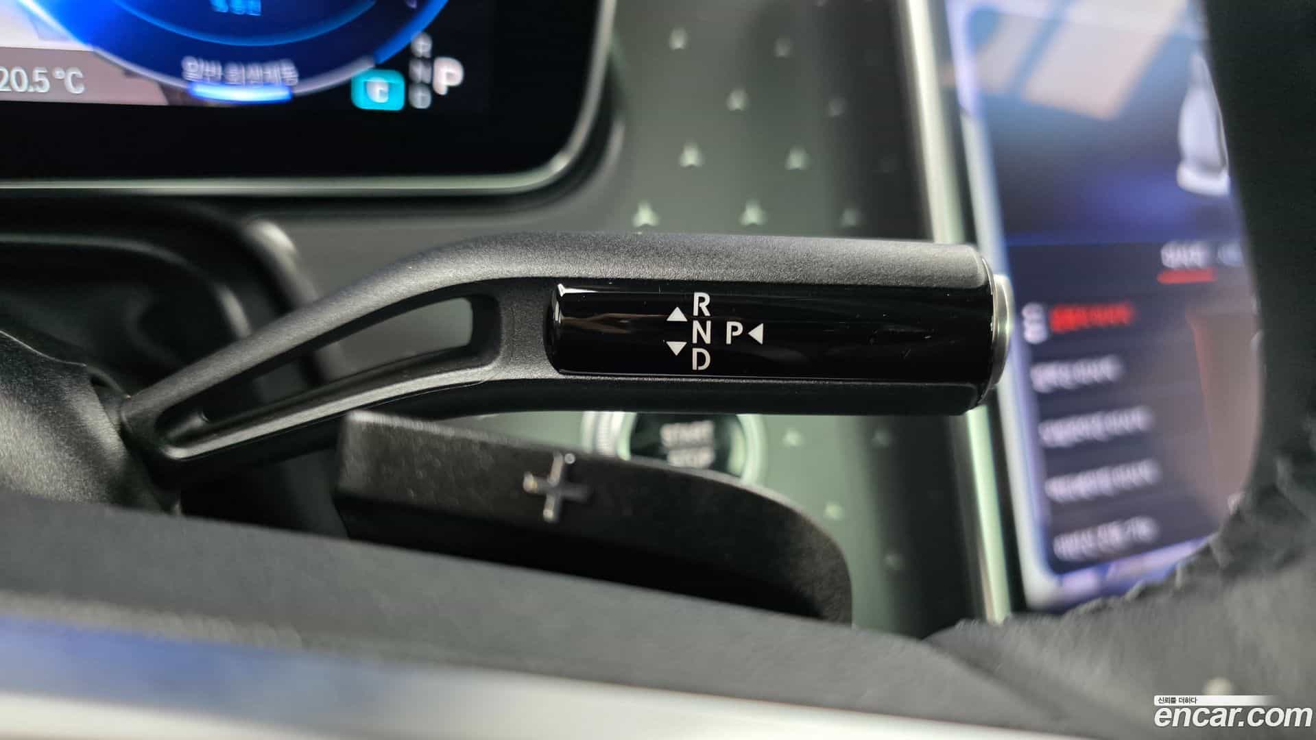 EQE Mercedes-Benz 2023.11-INNER-009