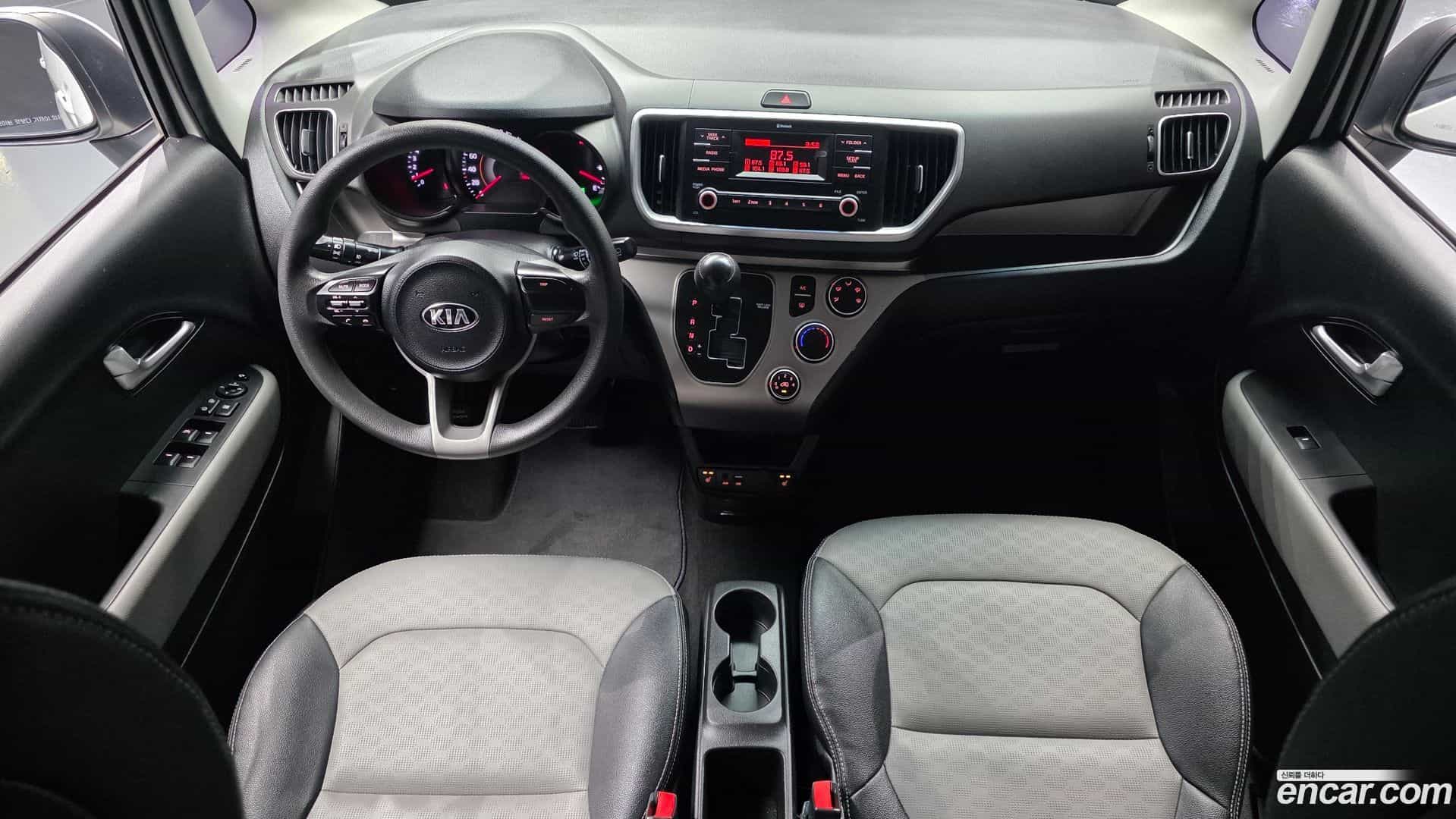 RAY Kia 2019.6-INNER-007