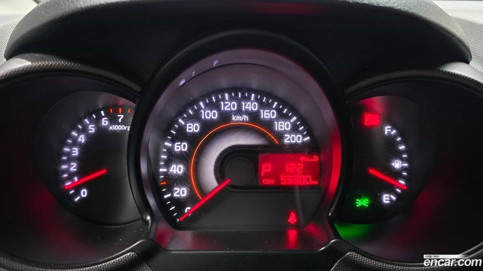 RAY Kia 2019.6-INNER-008