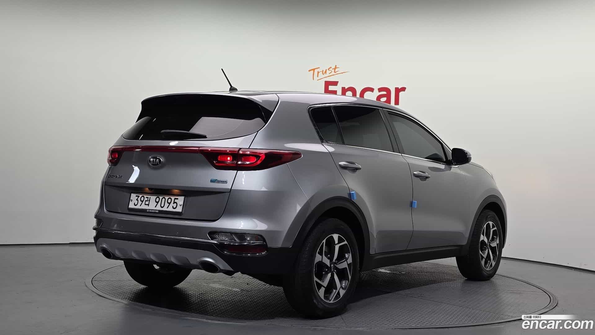 Sportage Kia 2019.3-OUTER-002
