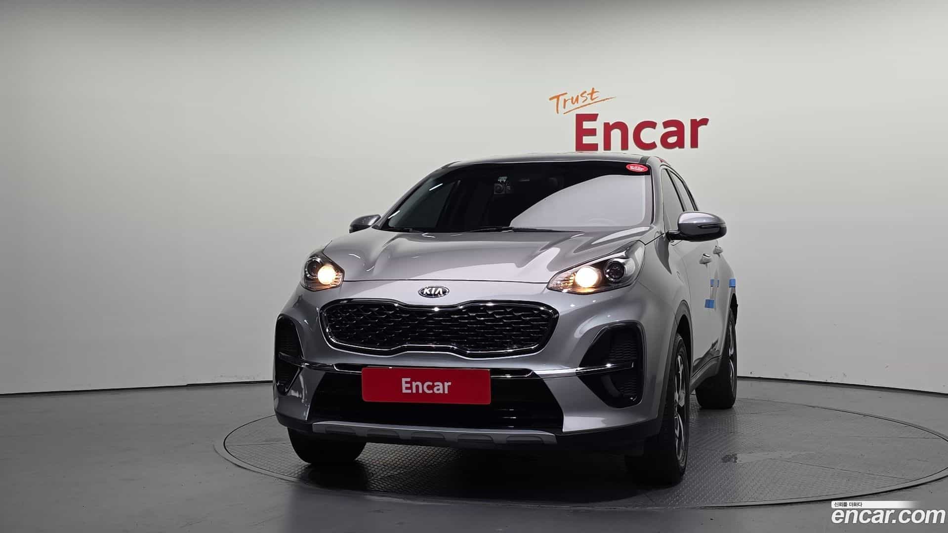 Sportage Kia 2019.3-OUTER-003