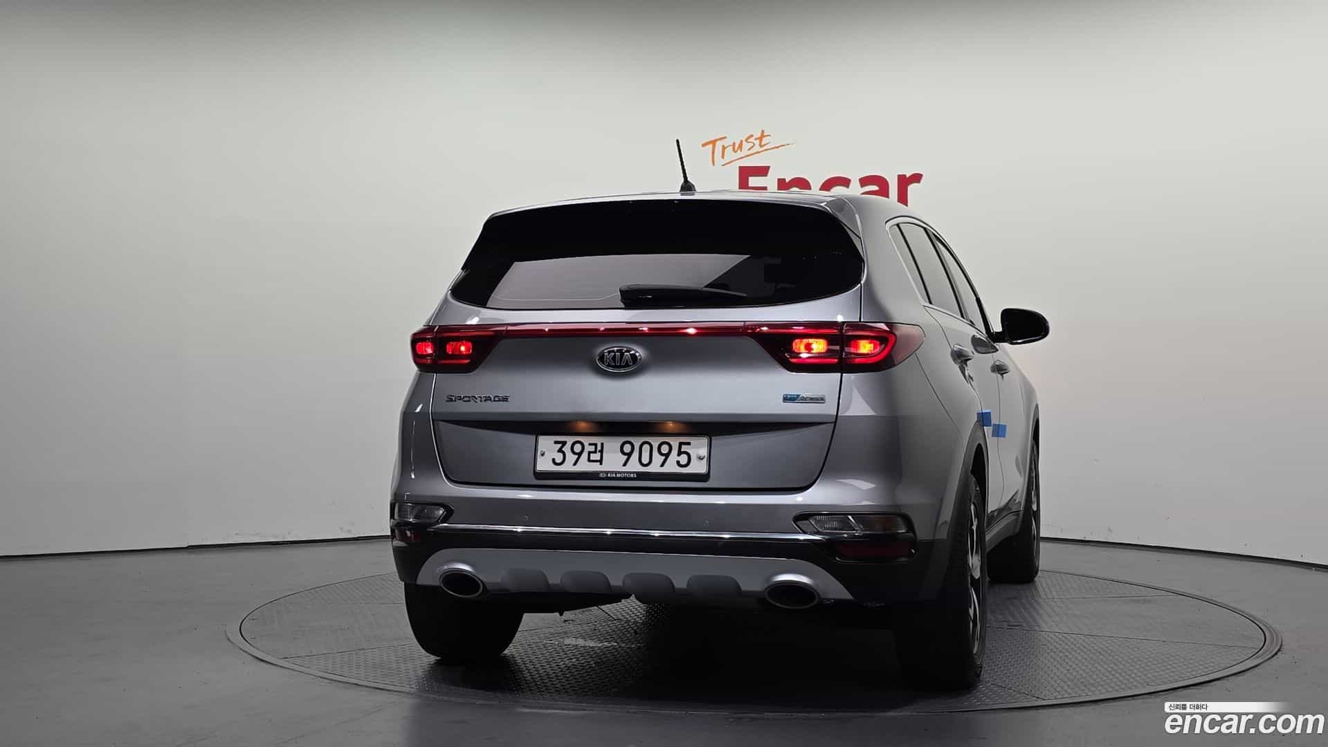 Sportage Kia 2019.3-OUTER-004