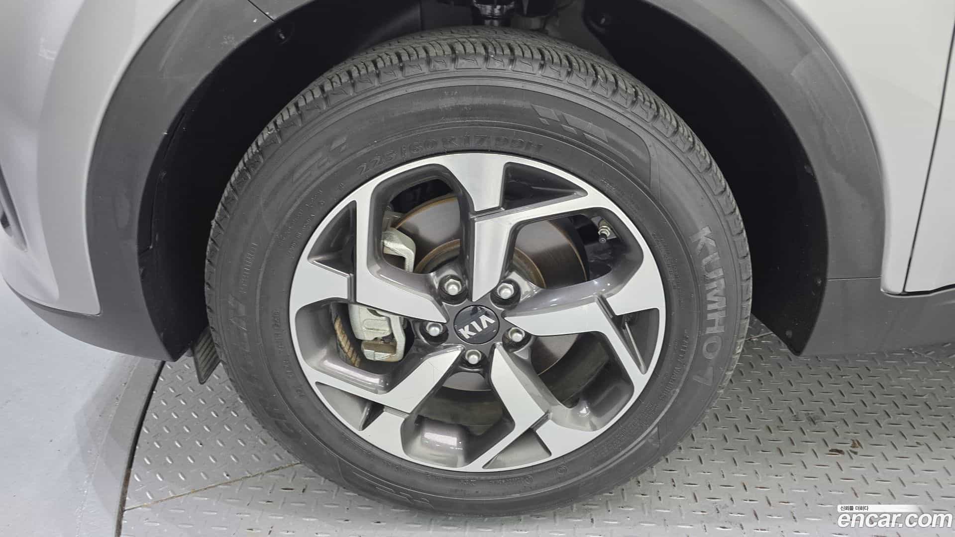 Sportage Kia 2019.3-OUTER-005