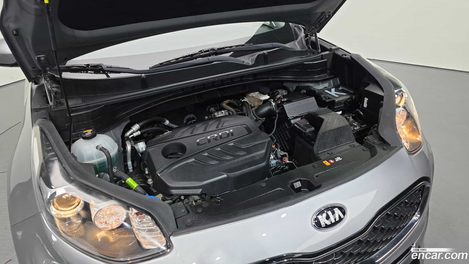 Sportage Kia 2019.3-OUTER-006