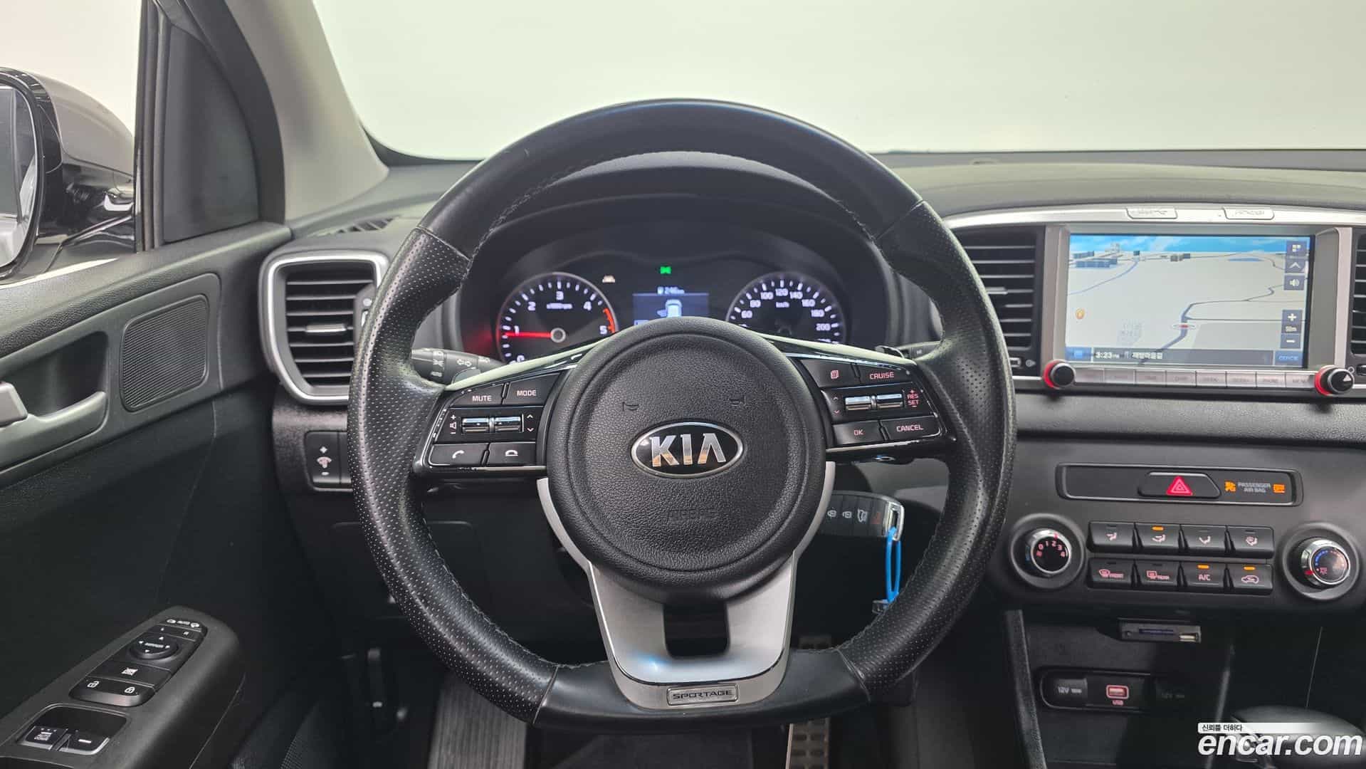 Sportage Kia 2019.3-OPTION-018