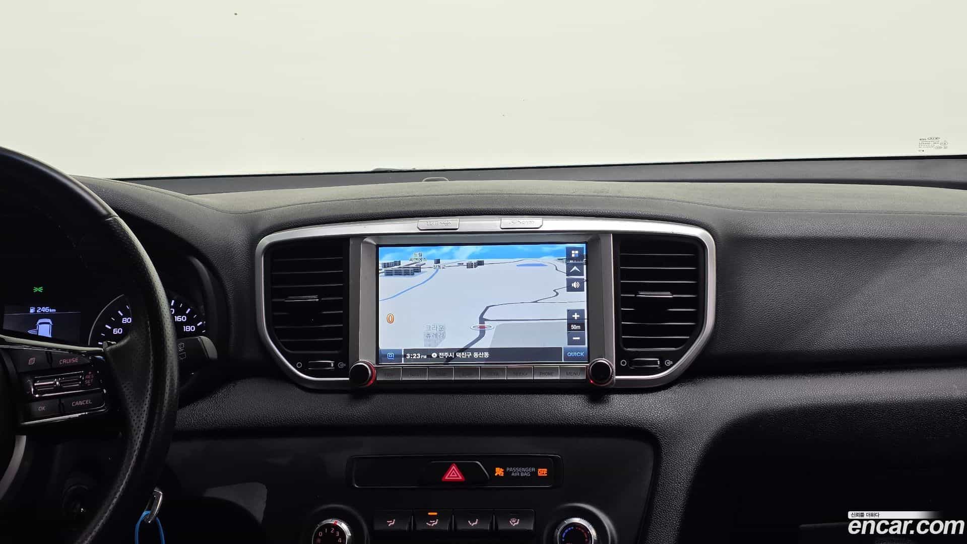 Sportage Kia 2019.3-OPTION-020