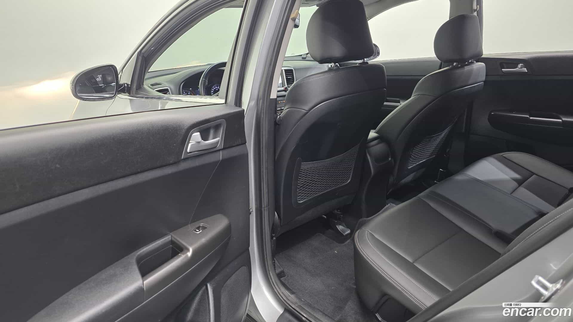 Sportage Kia 2019.3-OPTION-022