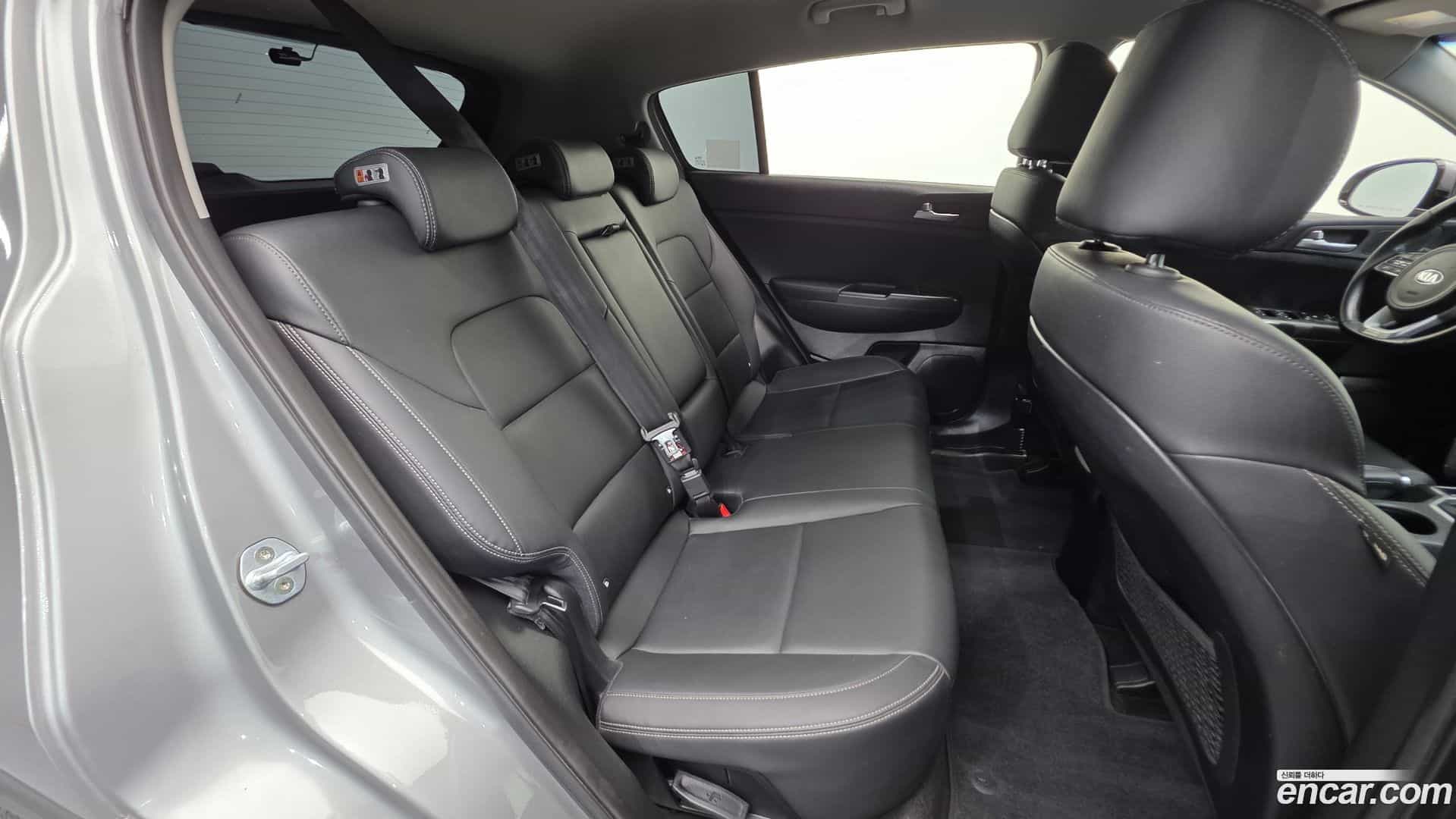 Sportage Kia 2019.3-OPTION-023