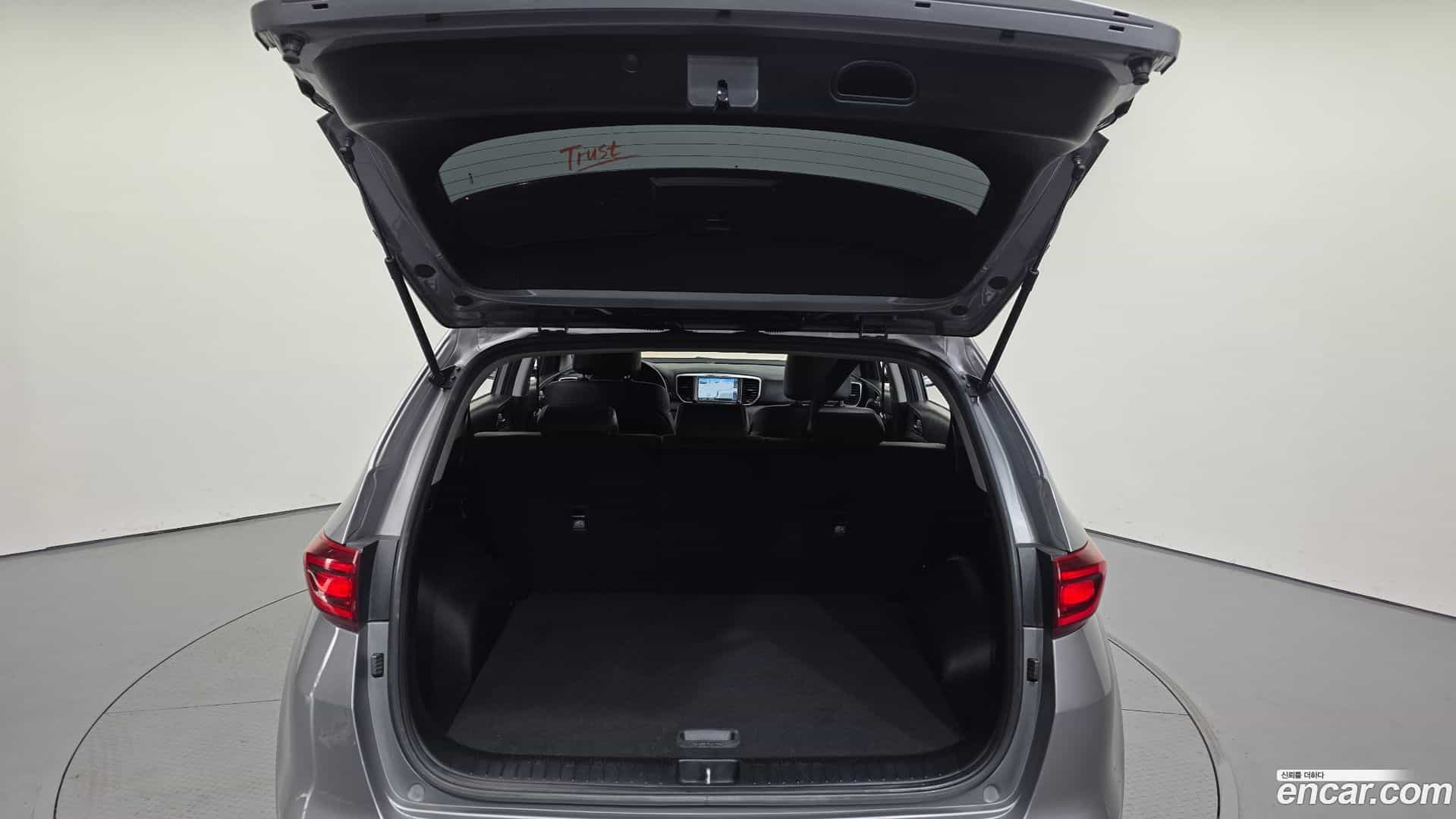 Sportage Kia 2019.3-OPTION-024