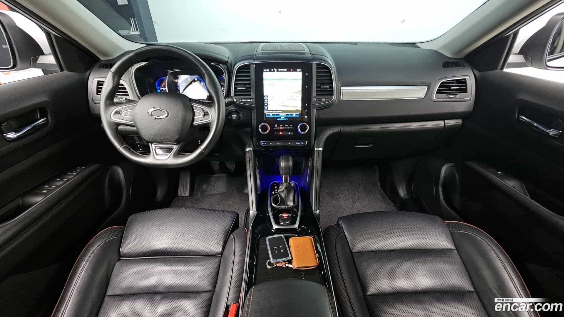 QM6 Renault Korea 2022.2-INNER-007