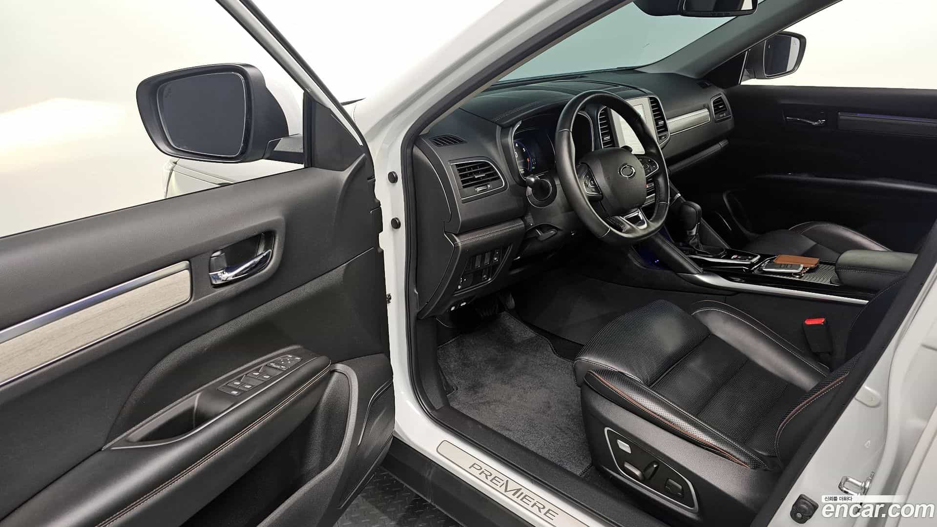 QM6 Renault Korea 2022.2-INNER-010