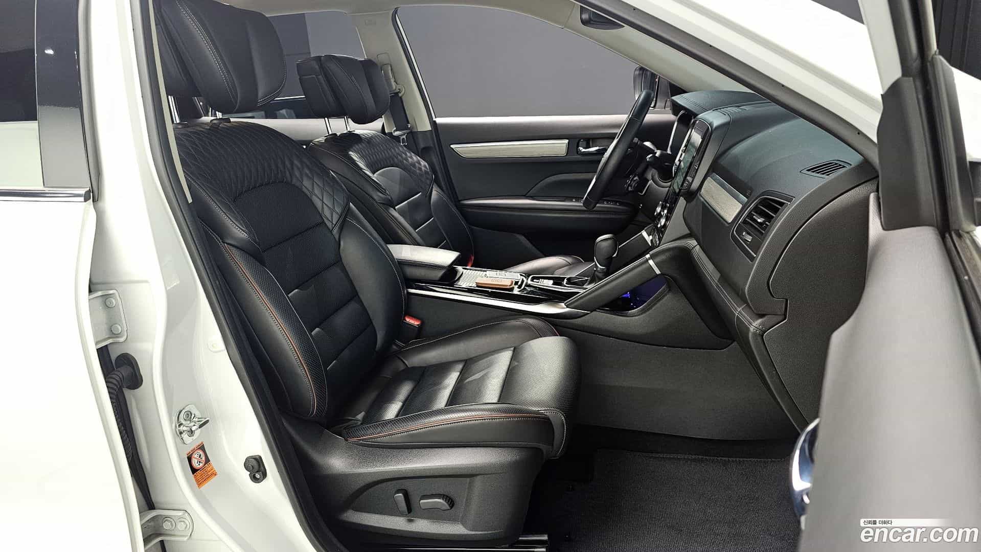 QM6 Renault Korea 2022.2-INNER-036