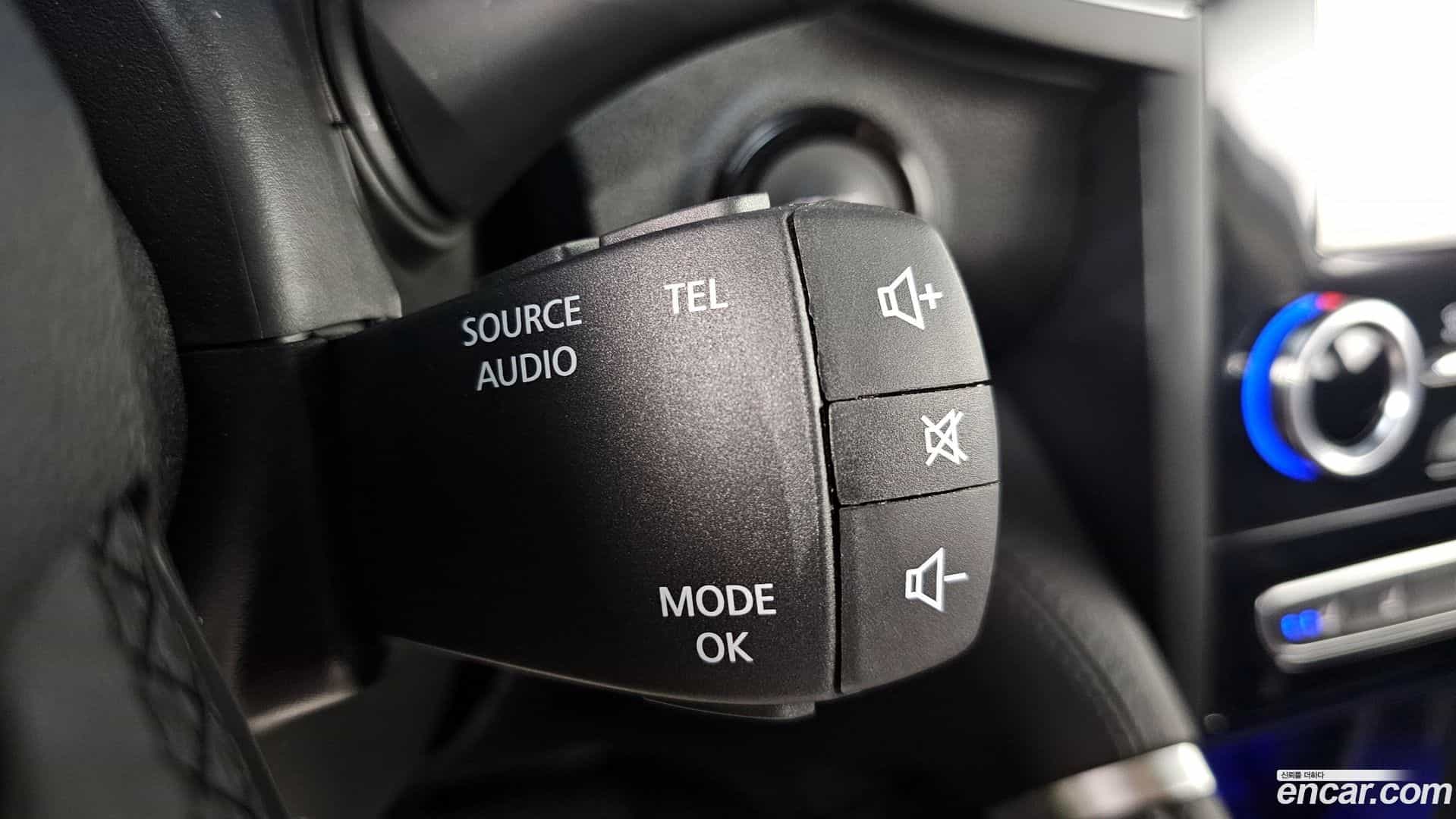 QM6 Renault Korea 2022.2-OPTION-043