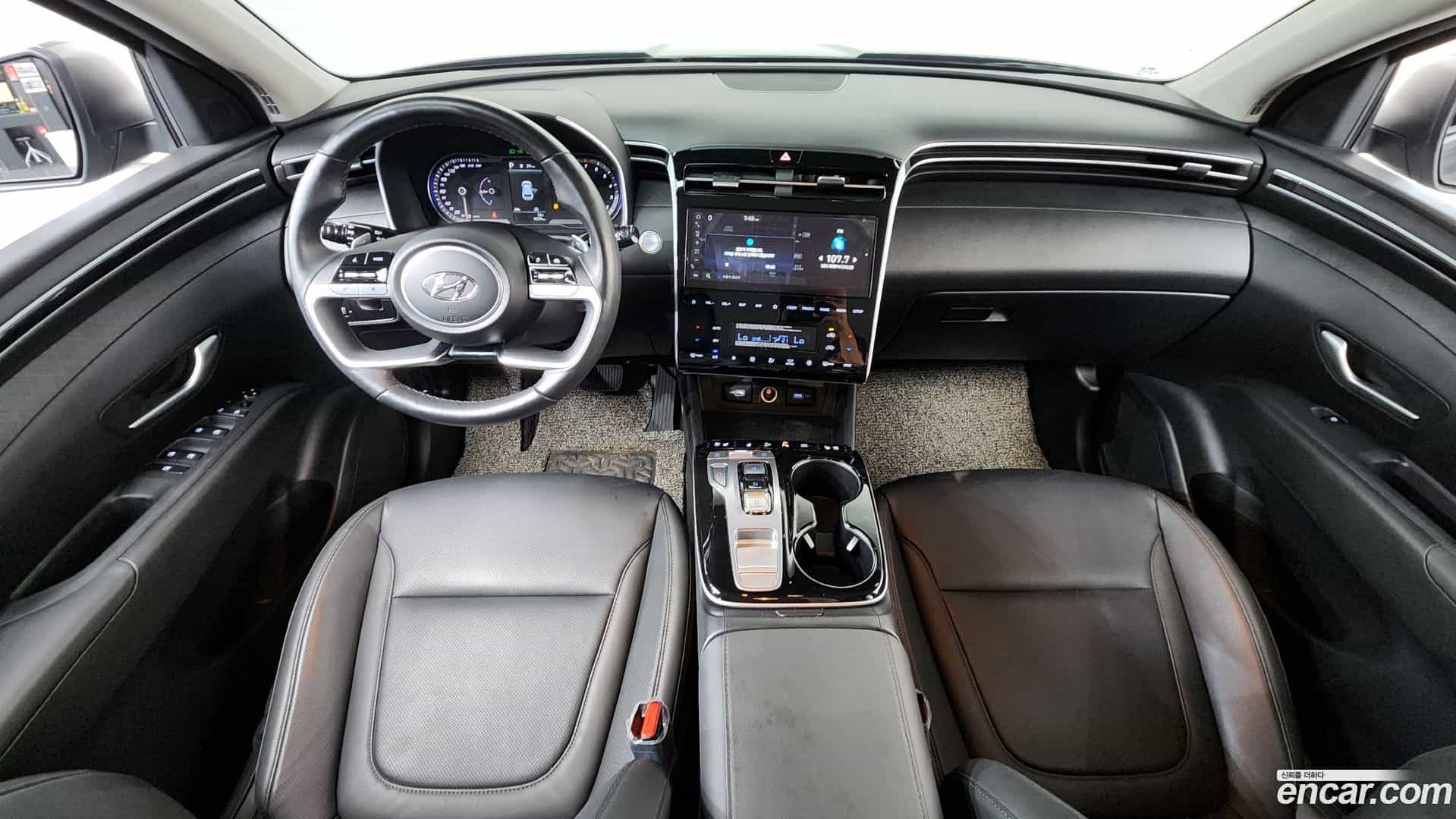 Tucson Hyundai 2021.1-INNER-007
