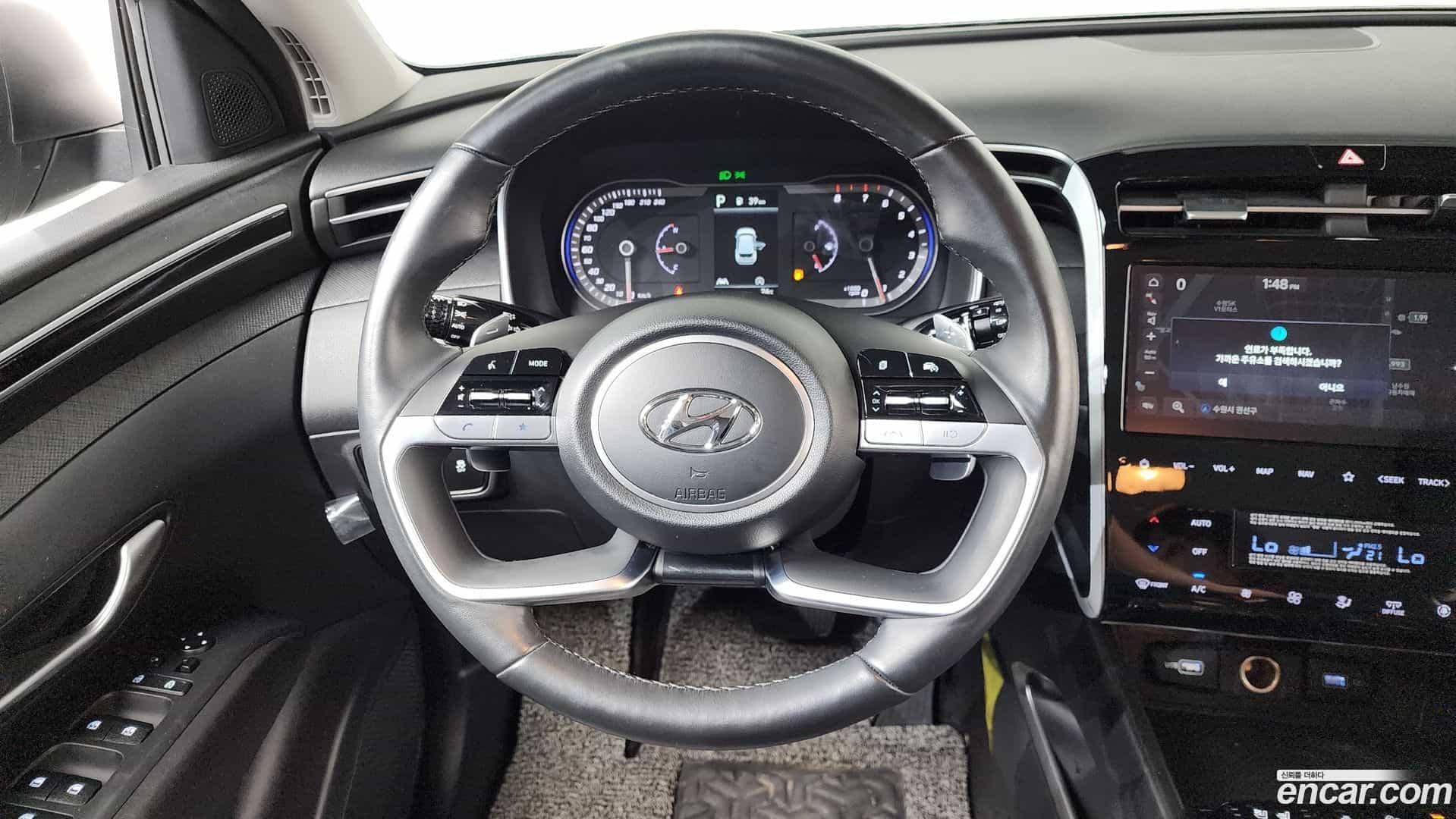 Tucson Hyundai 2021.1-OPTION-017