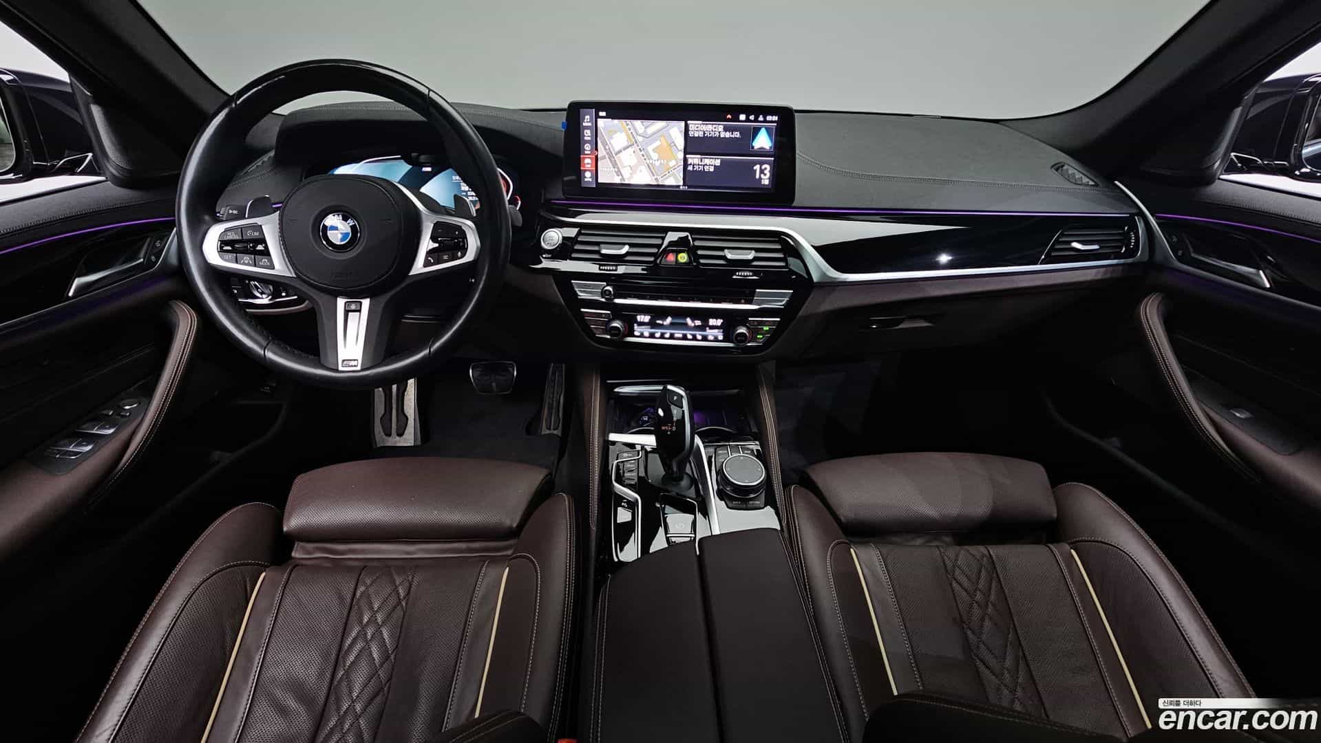 5-Series BMW 2023.4-INNER-007