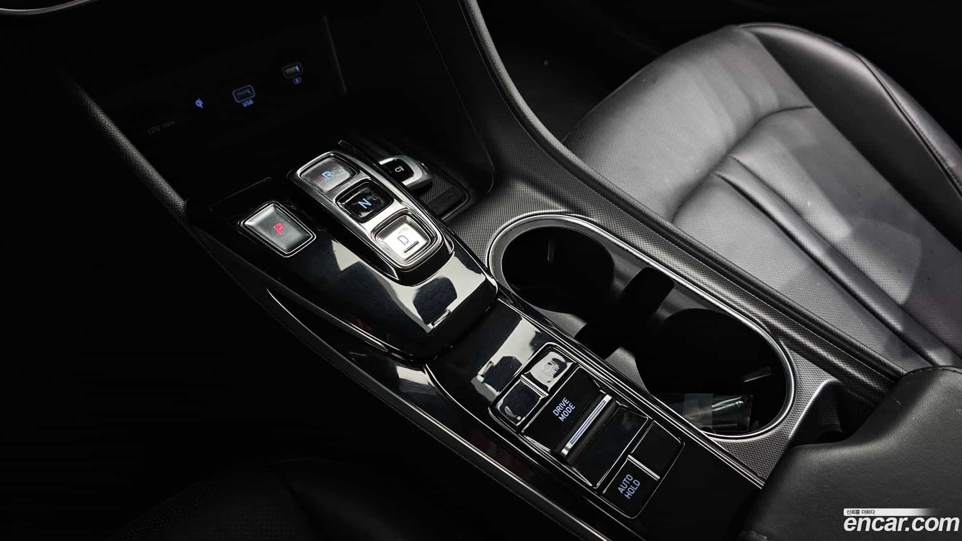 Sonata Hyundai 2019.3-INNER-009