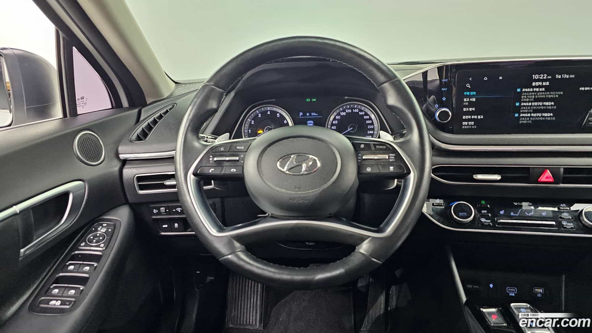 Sonata Hyundai 2019.3-OPTION-016