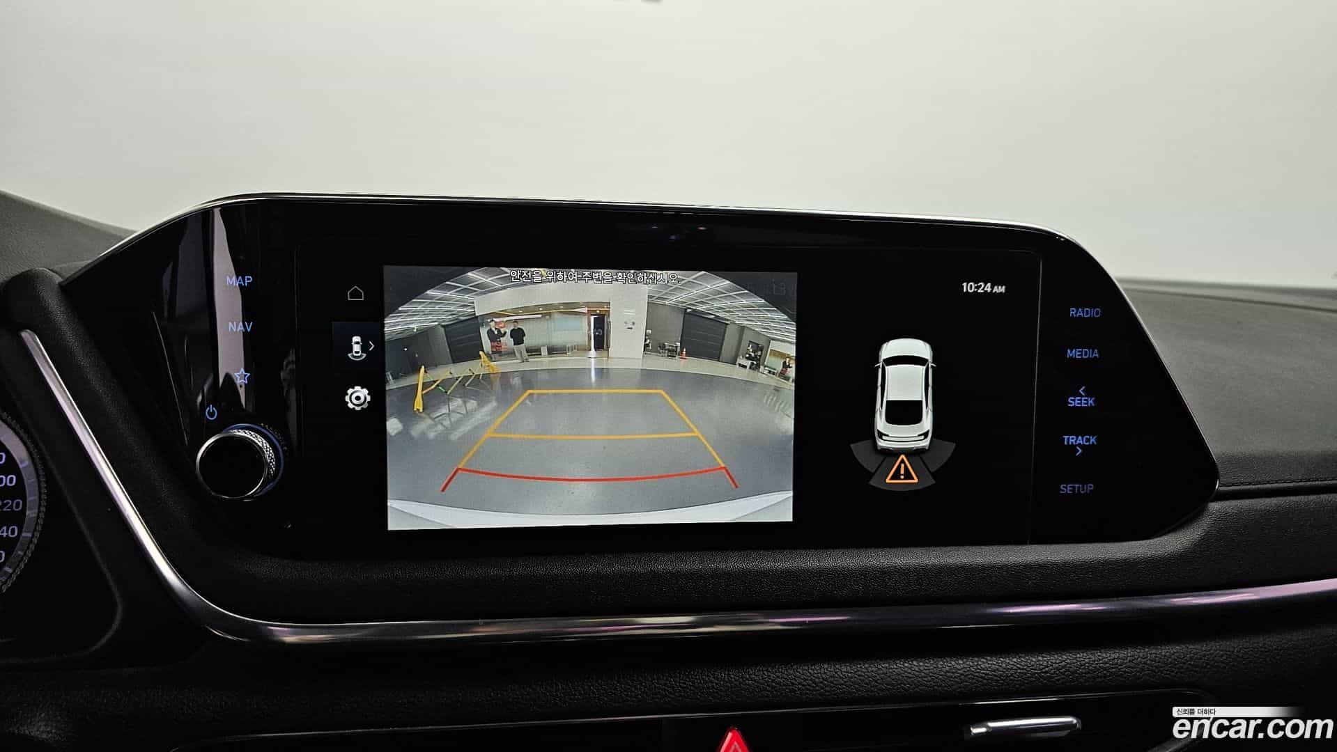 Sonata Hyundai 2019.3-OPTION-017