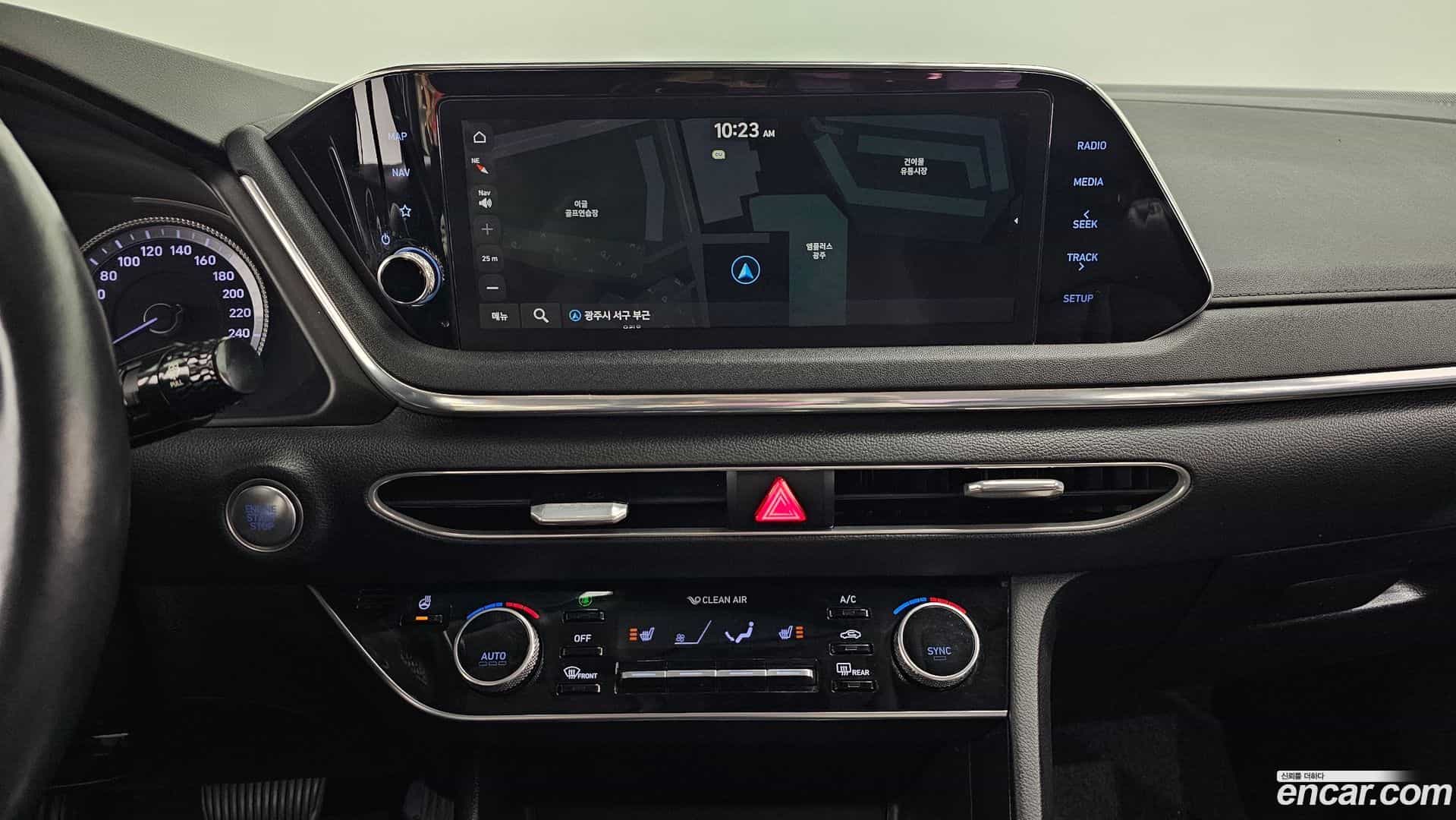 Sonata Hyundai 2019.3-OPTION-018