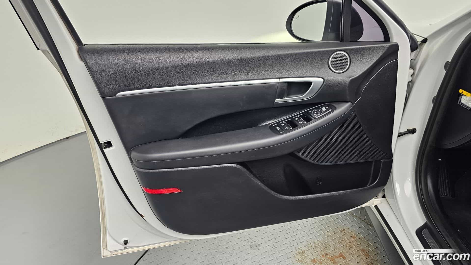 Sonata Hyundai 2019.3-INNER-034